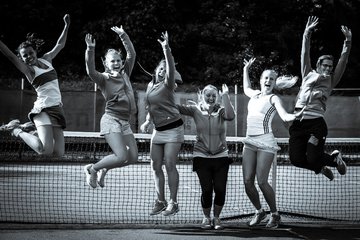 Ausschnitte 4031 - Damen 1.Kieler HTC - TSV Glinde